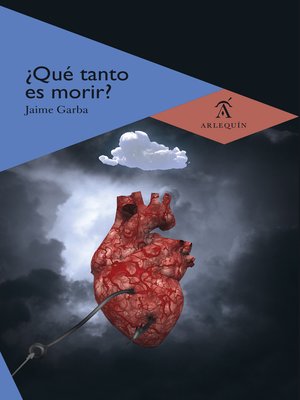 cover image of ¿Qué tanto es morir?